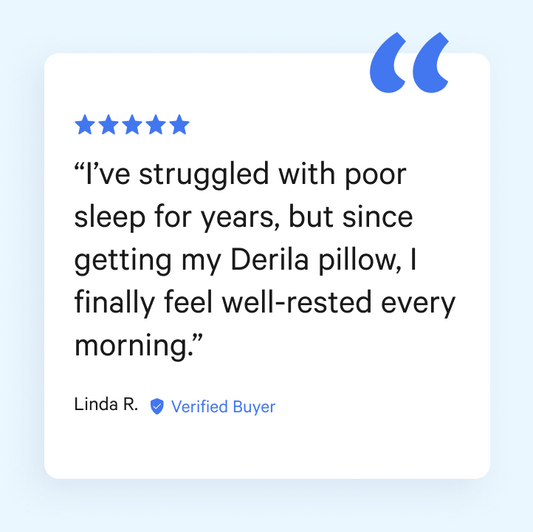 Derila Pillow