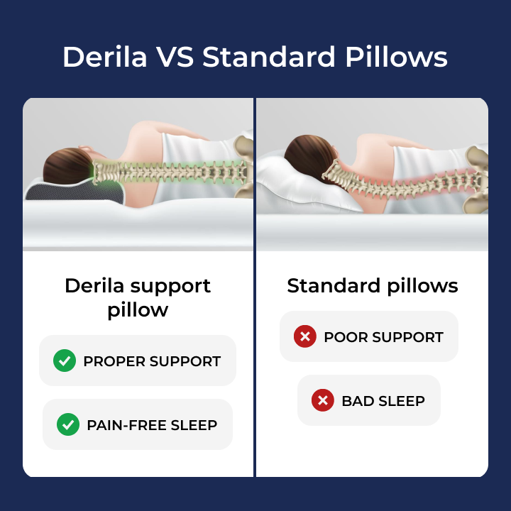 Derila Pillow